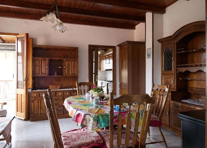 Appartement Bellavista Iglesias