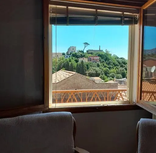 Bellavista Appartement *