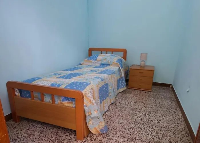 Appartement Bellavista