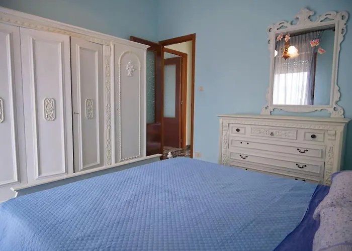 Bellavista Appartement Iglesias