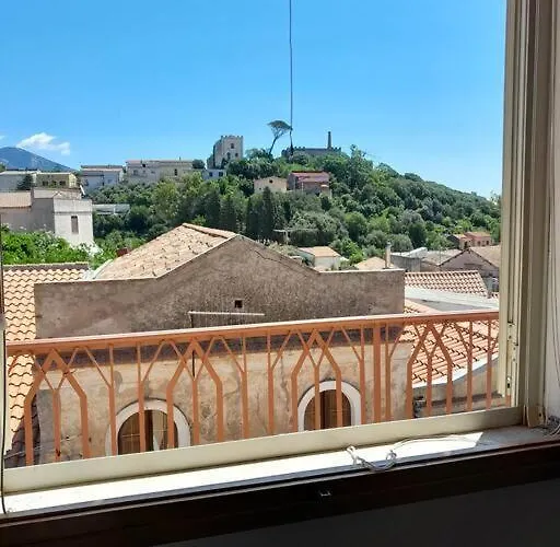 Appartement Bellavista Iglesias