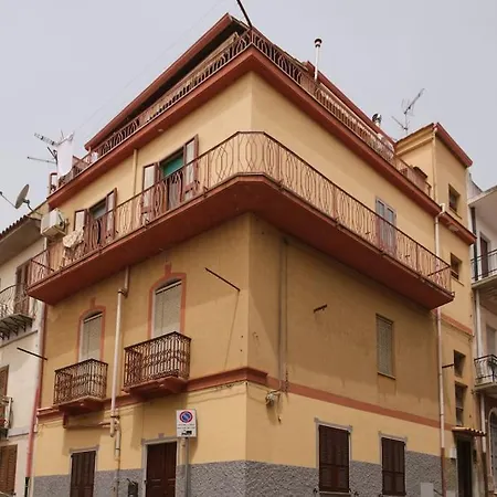 Διαμέρισμα Bellavista *