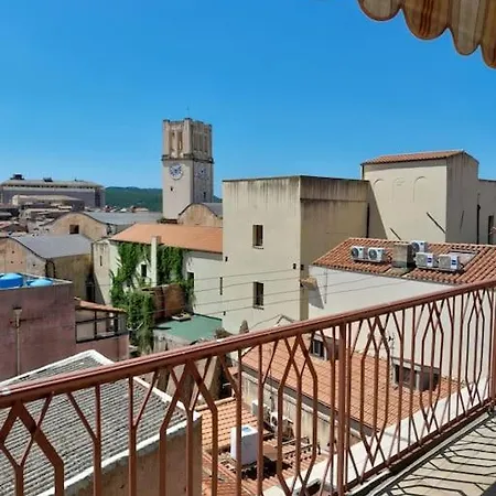 Bellavista * Iglesias