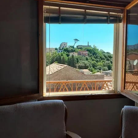 Bellavista Lägenhet *