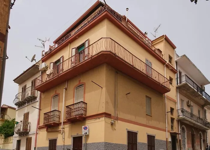 Apartman Bellavista *