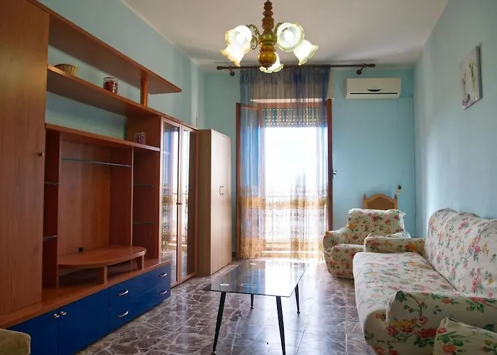 Bellavista Apartman