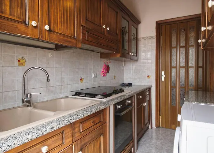 Bellavista Daire Iglesias
