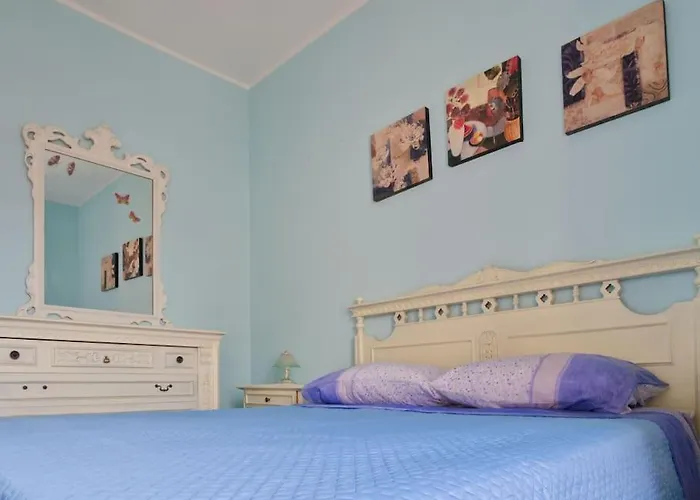 Apartman Bellavista Iglesias