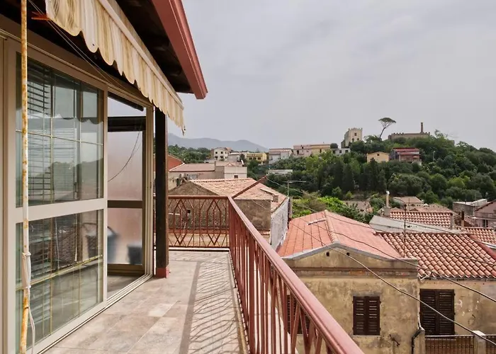 Apartman Bellavista *